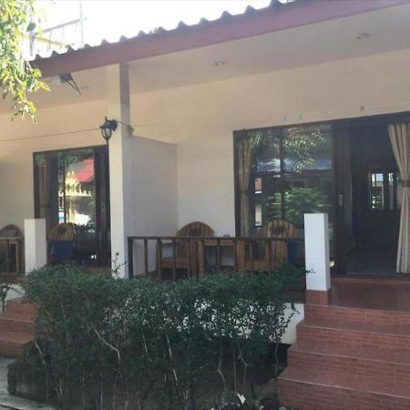 Magic Resort Ламаи-Бич Экстерьер фото