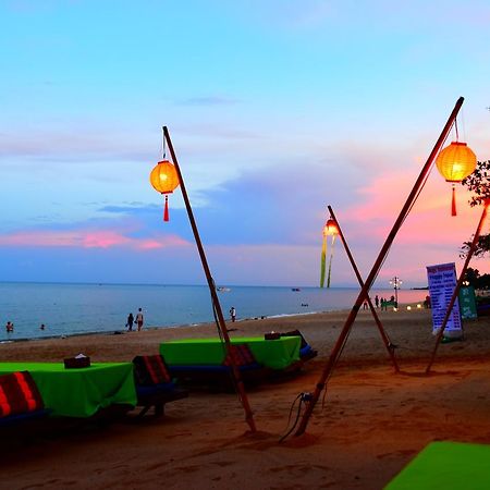 Magic Resort Ламаи-Бич Экстерьер фото