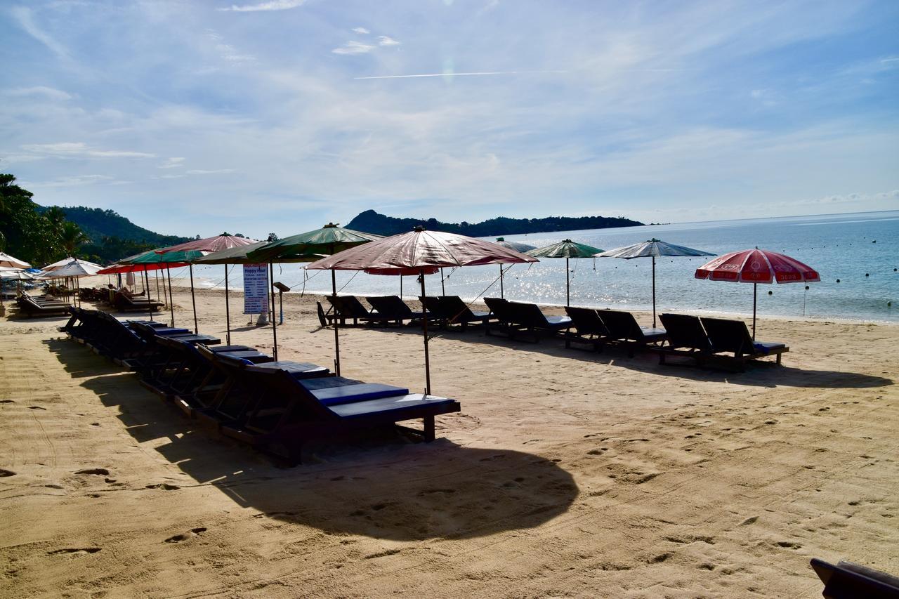 Magic Resort Ламаи-Бич Экстерьер фото