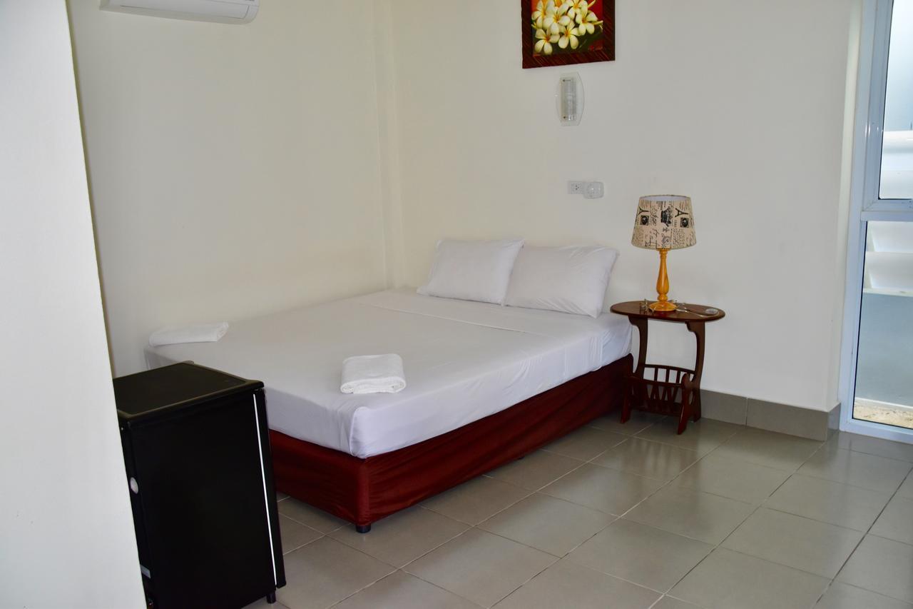 Magic Resort Ламаи-Бич Экстерьер фото