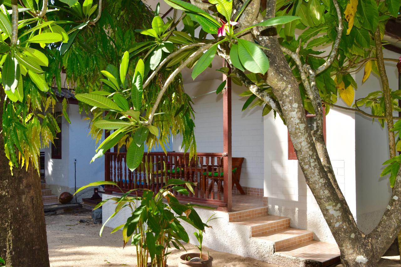Magic Resort Ламаи-Бич Экстерьер фото
